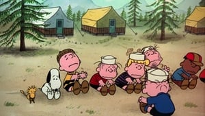 Fuss, ha kedves az életed, Charlie Brown! háttérkép