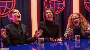 Odd Squad 5. évad Ep.24 24. epizód