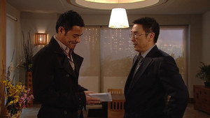 潛行狙擊 1. évad Ep.14 14. epizód