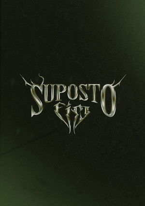 Suposto Fim poszter