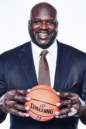 Shaquille O'Neal