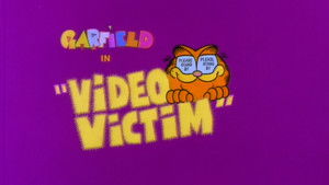 Garfield és barátai 2. évad Ep.36 36. epizód