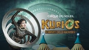 Cirque du Soleil: Kurios - Cabinet of Curiosities háttérkép