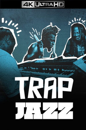 Trap Jazz poszter