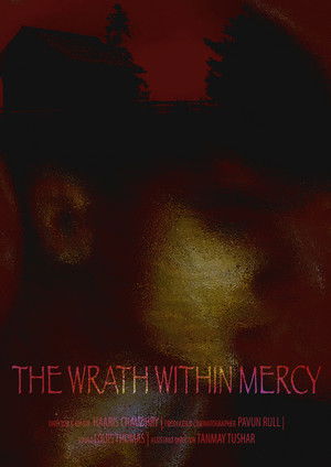 The Wrath Within Mercy poszter