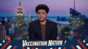 The Daily Show 27. évad Ep.23 23. epizód