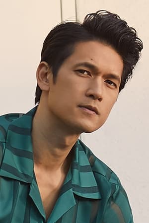 Harry Shum Jr. profil kép