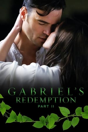 Gabriel's Redemption: Part II poszter