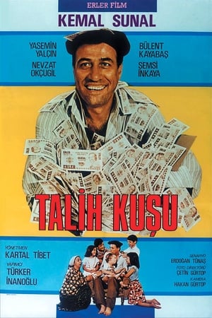 Talih Kuşu poszter