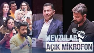 Mevzular Açık Mikrofon 1. évad Ep.11 11. epizód