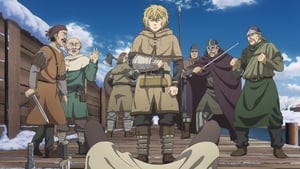 Vinland Saga 1. évad Ep.21 21. epizód