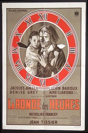 La ronde des heures