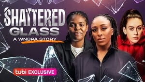 Shattered Glass: A WNBPA Story háttérkép