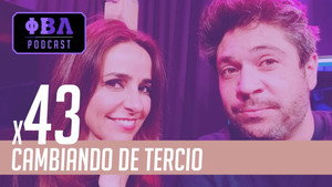 Cambiando de Tercio 2. évad Ep.21 21. rész