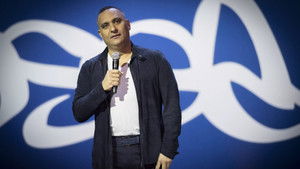 Russell Peters: Almost Famous háttérkép
