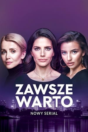 Zawsze warto