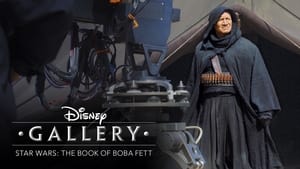 Disney Galéria / Star Wars: Boba Fett könyve kép