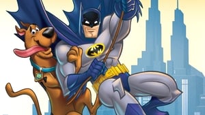 Scooby-Doo és Batman – A bátor és a vakmerő háttérkép