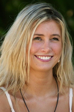 Carly Lawrence profil kép