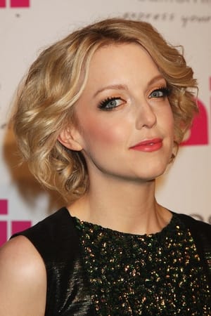 Lauren Laverne profil kép