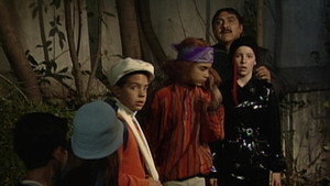 Cómplices Al Rescate Season 1 Ep.42 42. epizód