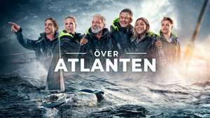 Över Atlanten kép