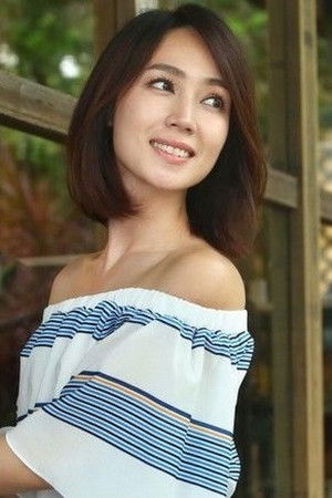 Esther Huang profil kép
