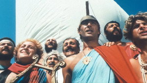 არგონავტები háttérkép