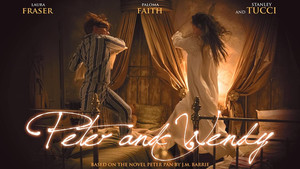 Peter & Wendy háttérkép