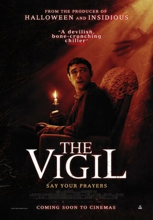 The Vigil poszter