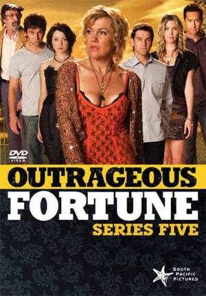 Outrageous Fortune