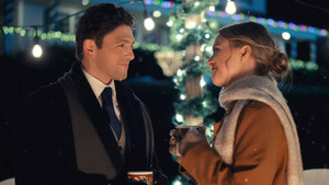 A Royal Christmas Hope háttérkép