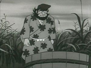 どろろと百鬼丸 Season 1 Ep.2 2. epizód