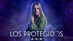 Los Protegidos: A.D.N. kép