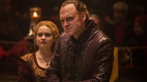 Da Vinci démonai Season 3 Ep.9 Dühös angyal