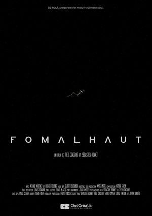 Fomalhaut poszter