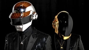 Daft Punk Unchained háttérkép