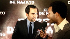 El Rey de Najayo háttérkép