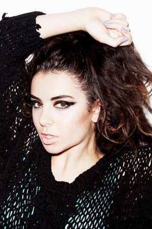 Charli XCX profil kép