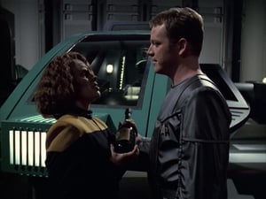 Star Trek: Voyager 6. évad Ep.5 Alice