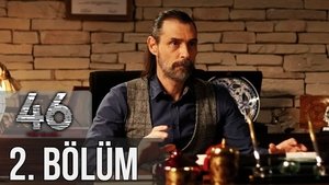 46: Yok Olan 1. évad Ep.2 2. epizód