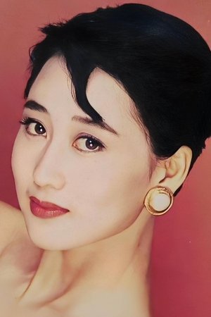 Nina Li Chi profil kép