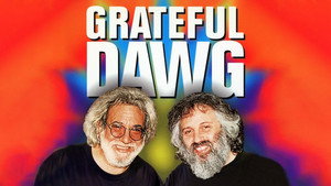 Grateful Dawg háttérkép