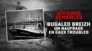 Affaires sensibles 1. évad Ep.7 7. epizód