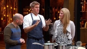 MasterChef Australia 5. évad Ep.34 34. epizód