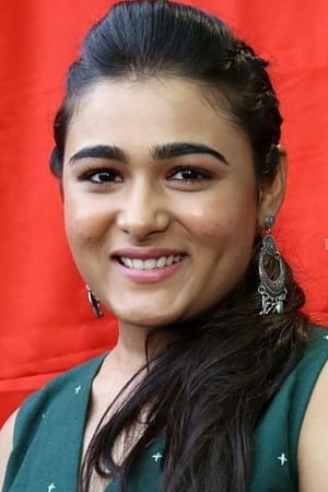 Shalini Pandey profil kép