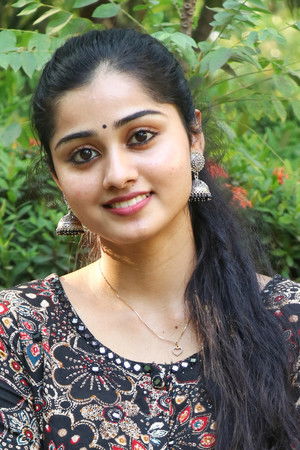 Athira Raj profil kép