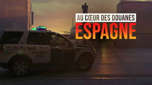 Spanyol határvadászok kép