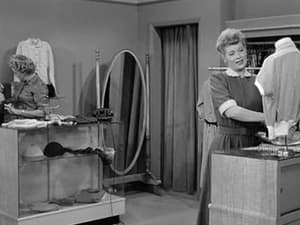 I Love Lucy Season 3 Ep.2 2. epizód