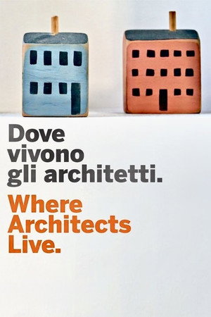 Dove vivono gli Architetti